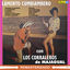 Cover Lamento Cumbiambero (Remasterizado)