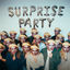 Cover Surprise party