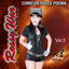 Cover Como un Dulce Poema, Vol. 3