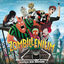 Cover Zombillénium (Original Motion Picture Soundtrack)