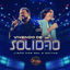 Cover Vivendo de Solidão