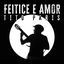 Cover Feitice e Amor
