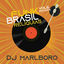 Cover Funk Brasil Relíquias (DJ Marlboro Remixes / Vol. 6)