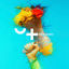 Cover Geronimo