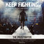Cover Keep Fighting