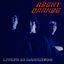 Cover Living In Darkness (30th Anniversary Edition)