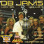 Cover dB Jams Volume 3