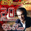 Cover Mis Grandes Exitos 20 Romanticas