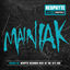 Cover Mainiak Chapter 2