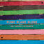 Cover Plink Plank Plunk