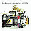 Cover Bo Kaspers Orkester - Hittills