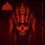 Cover Crown of Mortis