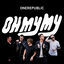 Cover Oh My My (Deluxe)