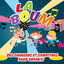 Cover La boum des chansons et comptines pour enfants