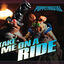 Cover Take Me On A Ride