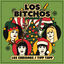 Cover Los Chrismos EP