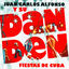 Cover Fiestas de Cuba (Remasterizado)