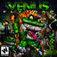 Cover Venus Flytrap