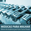 Cover Músicas para Malhar: Música de Academia para Fazer Treino Pesado, Correr, Exercícios no Gym, Treinar Ginástica