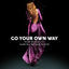 Cover Go Your Own Way