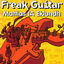 Cover Freak Guitar