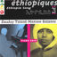 Cover Ethiopiques, vol. 21: Emahoy (Piano Solo)