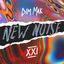 Cover Dim Mak Presents New Noise, Vol. 21