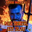 Cover Der Teufel ist blau