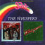Cover The Whispers / Happy Holidays to You