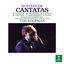 Cover Buxtehude: Cantatas