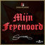Cover Mijn Feyenoord