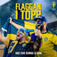 Cover Flaggan i topp (Sveriges Officiella EM-låt 2021)