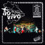 Cover TUDO ACONTECE AO VIVO