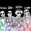 Cover WHATS POPPIN (feat. DaBaby, Tory Lanez & Lil Wayne) (Remix)