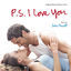 Cover P.S. I Love You