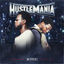 Cover HUSTLEMANIA