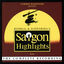 Cover Miss Saigon (Highlights from the Complete Recording)