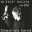 Cover Stad En Land Live 92-98