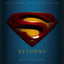 Cover Superman Returns Music From The Motion Picture [Digital Version]