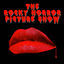 Cover A Salute To The Rocky Horror Picture Show - The Musical