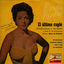 Cover Vintage Spanish Song Nº16 - EPs Collectors. B.S.O: "El Último Cuplé"