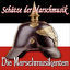 Cover Schätze der Marschmusik