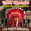 Cover Winne One & Winne Two für Party-Indianer