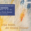 Cover Bach: Cantatas, Vol. 9