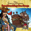 Cover Pirates Of The Caribbean - Swashbuckling Sea Songs