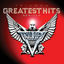 Cover Greatest Hits Remixed
