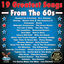 Cover 19 Greatest Songs From The 60's