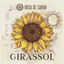 Cover Girassol