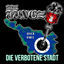 Cover Die Verbotene Stadt