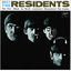 Cover Meet the Residents